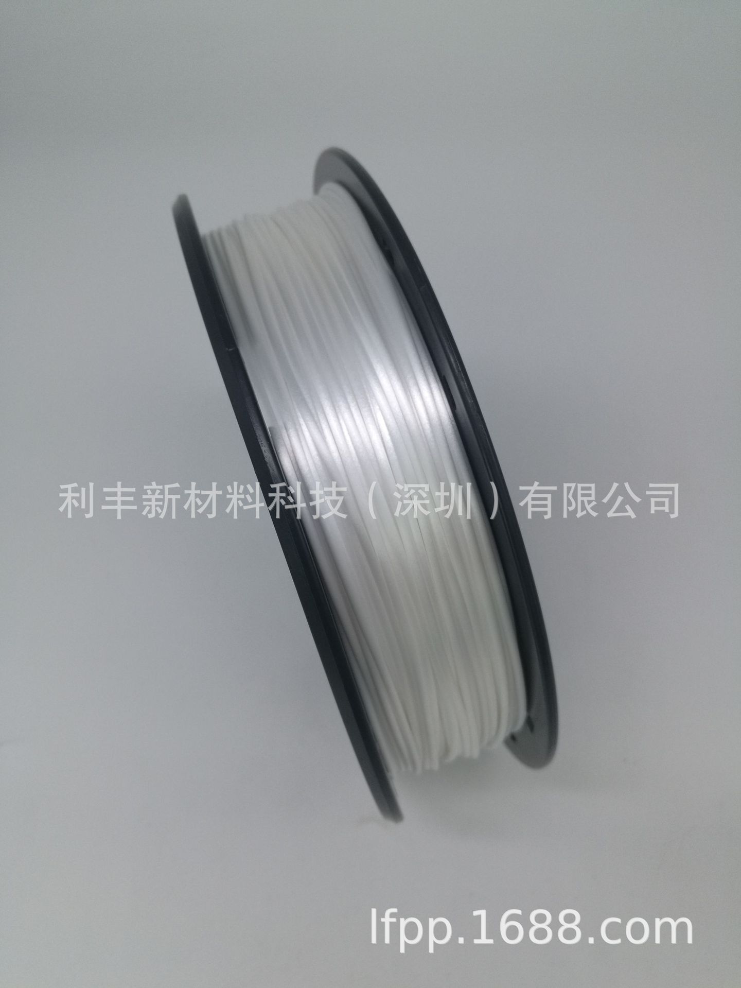 3D printer consumables PLA 3D printing consumables PLA metal high-gloss PLA SILK custom-made processing
