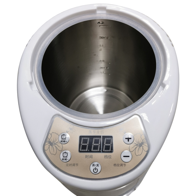 Direct supply of large capacity fumigation machine health care sweat steaming machine household beauty fumigation machine high quality fumigation machine