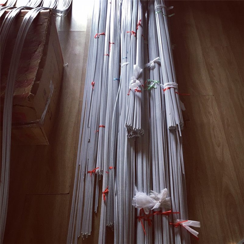 Skirt Fish Bone Accessories Steel Steel Wire Steel Sheet Steel Bar Steel Ring Lining Shaping Props Come with Casing Can Be Cut