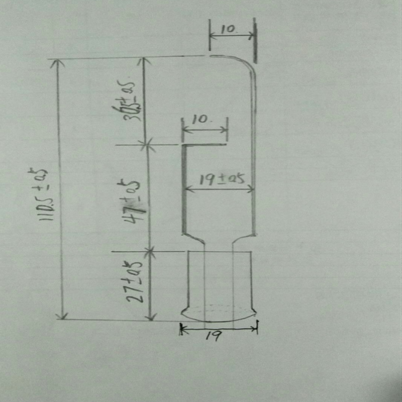 OVEN BULB HA25W 230V/240V 400