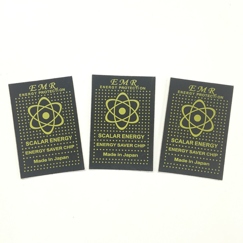 EMR EMF Energy Anti Radiation Protection Negative Ion Energy Radiation Protection Mobile Phone