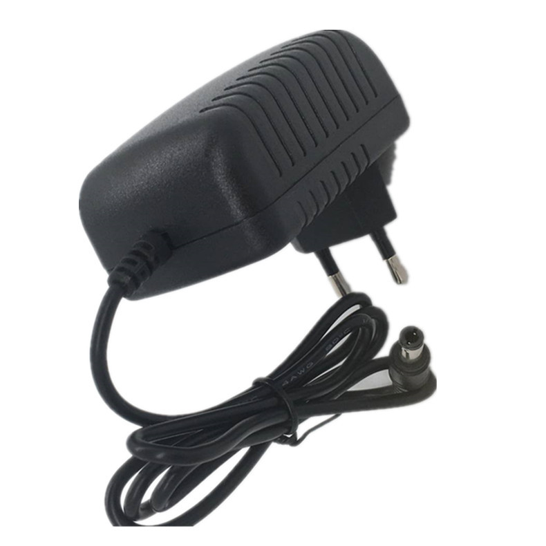 European standard 6V1A power adapter repetition learning machine electronic scale piano sphygmomanometer blood glucose monitor electric cradle