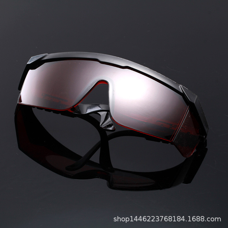 Телескопические защитные очки для ветра и песка, очки для велоспорта, защитные очки с защитой от царапин