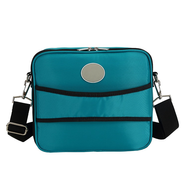 Новая дорожная сумка для хранения нижнего белья из нейлона для инсулина на открытом воздухе, холодильная, большого объема, для пикника