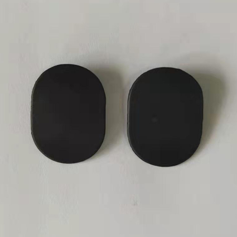 Great Wall Electroacupuncture Instrument Electrotherapy Instrument Special Black Electrode Patch Electrode Patch Accessories