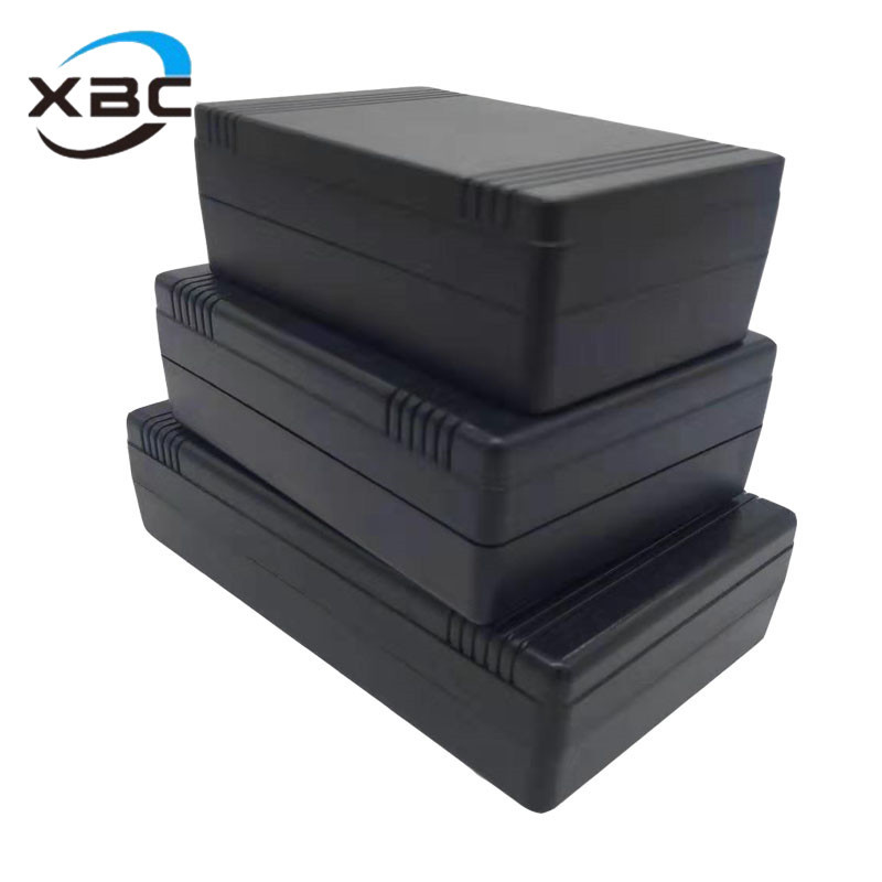 Замковый винт пластиковый малый корпус может быть просверлен корпус электронного оборудования инструментальная коробка Xin Baicheng корпус