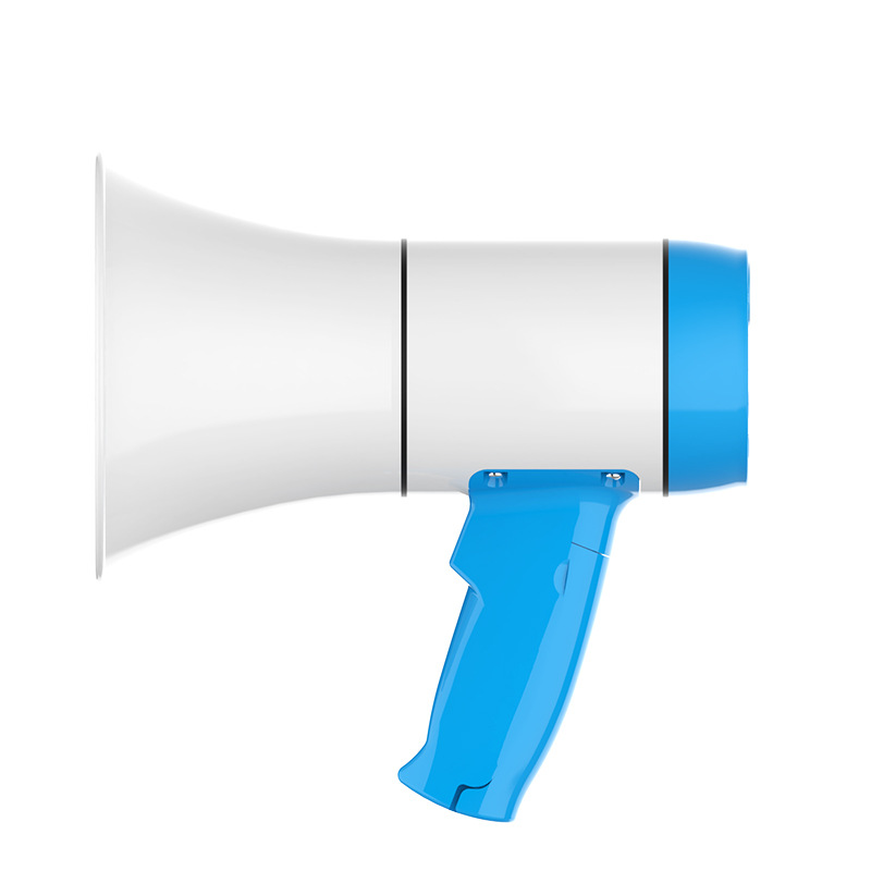 Manufacturers sell multi-function hand-held lithium battery loudspeakers, stalls, propaganda and selling loudspeakers, advertising recorders