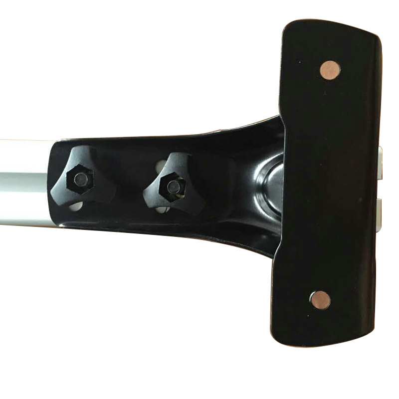 FORREAL car luggage rack car cross bar roof luggage rack luggage frame luggage