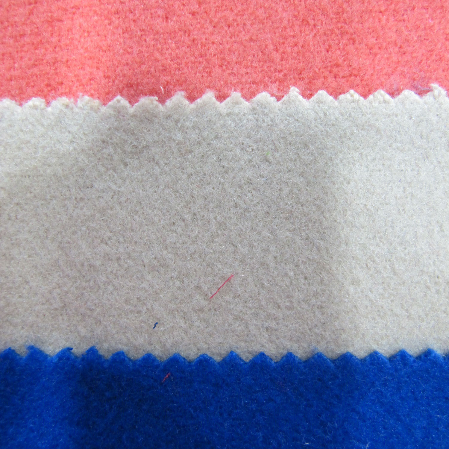 In stock wholesale high-end high-quality double-sided woolen fabric N041 winter fashion women's coat coat woolen fabric