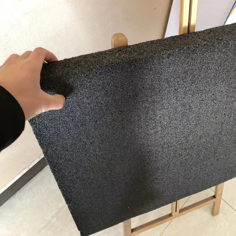 Поставка в наличии, кровельное пеностекло, холодная изоляция, влагостойкая, для внешних стен, доставка в одном изделии