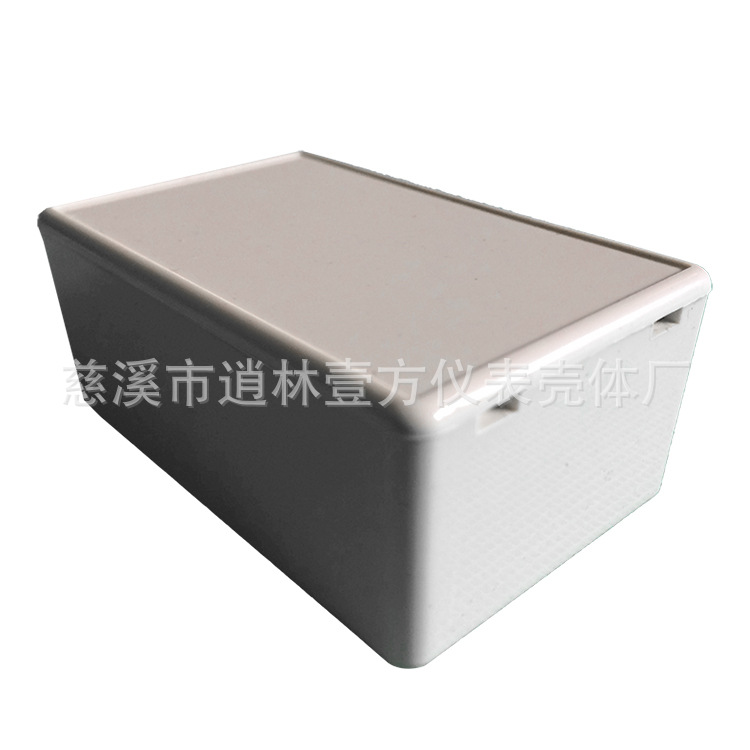 Manufacturer Supply Instrument Housing Plastic Housing Plastic Housing Power Supply Junction Box Junction Box YF-14