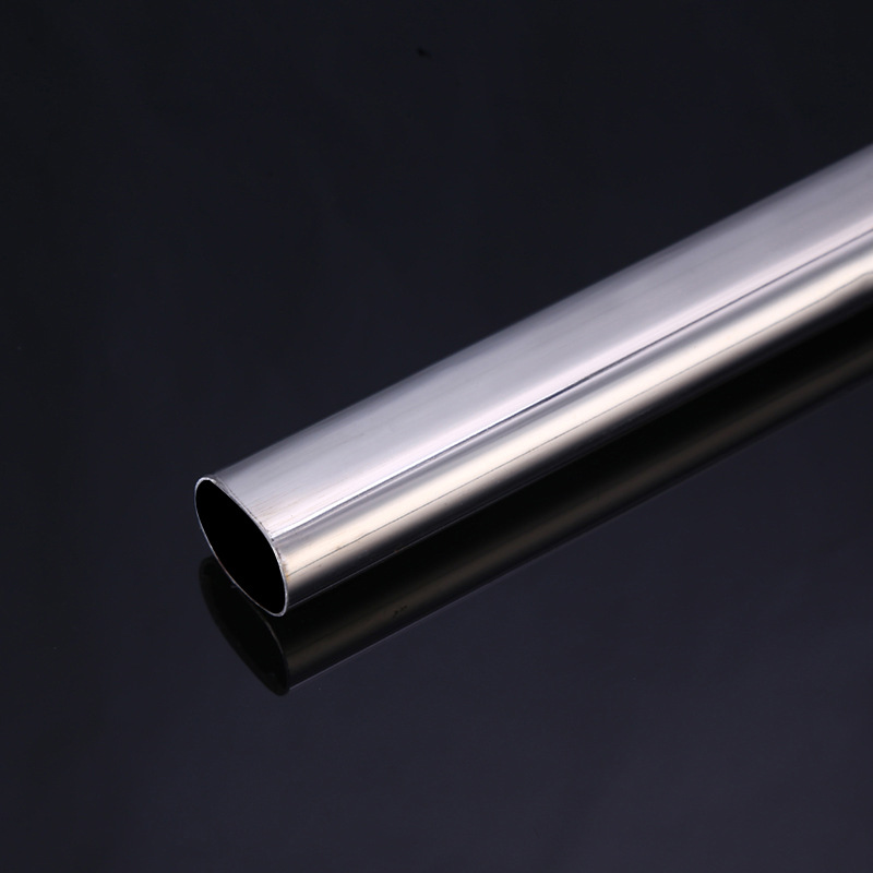 Professional Supply of Stainless Steel Tubes of Various Specifications, 201 Stainless Steel Special-Shaped Tubes, Various Sizes Can Be Customized for Wholesale