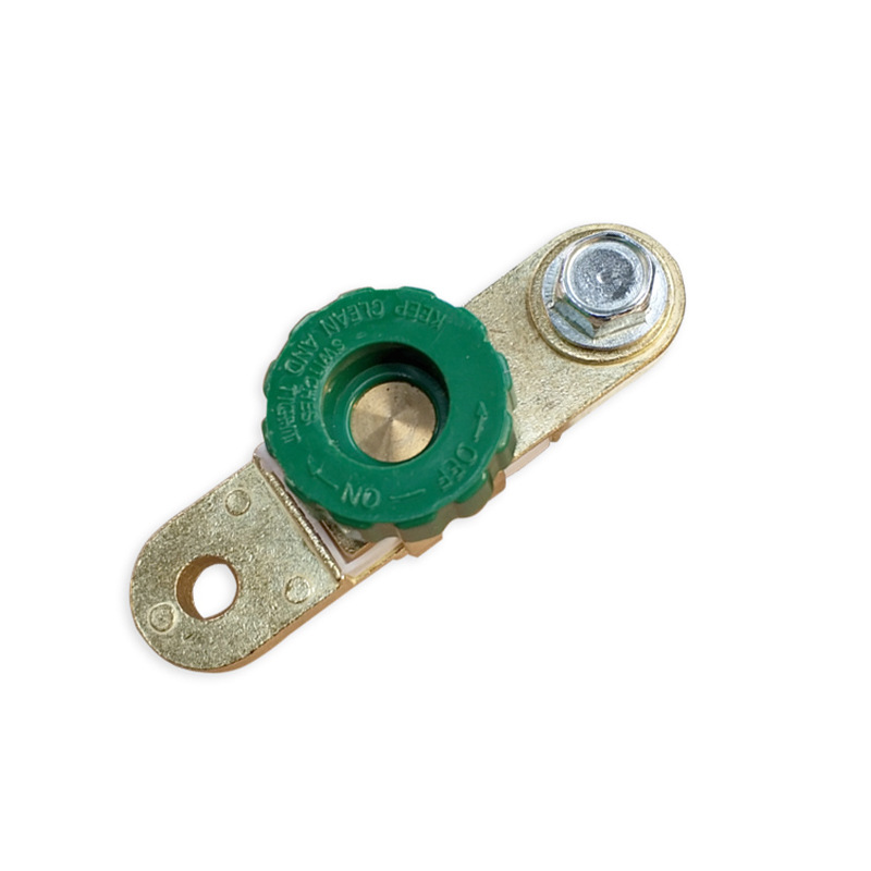 Car battery power off switch power Main Switch battery leak-proof electric switch screw switch