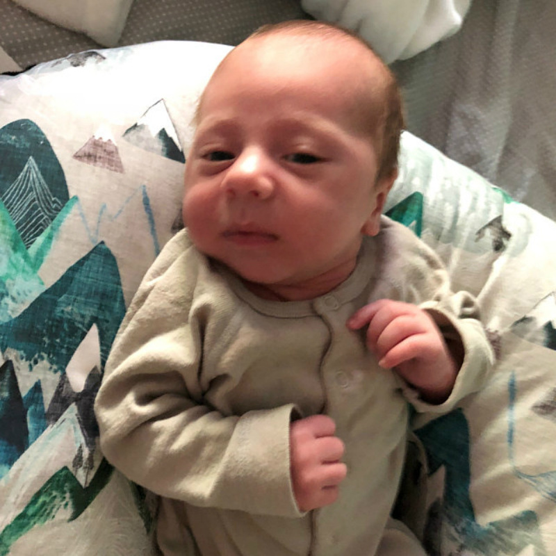 Baby U-Shaped Nursing Pillowcase, Super Soft Pressed Foam Velvet Splicing Pillowcase, Elastic Printed Pillowcase, Removable Minky Pillowcase