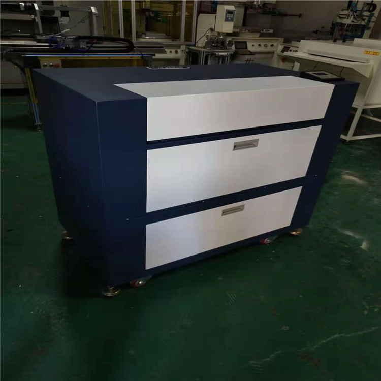 Silk screen Feilin output machine, Hengjin laser Feilin printer small Feilin output machine factory wholesale