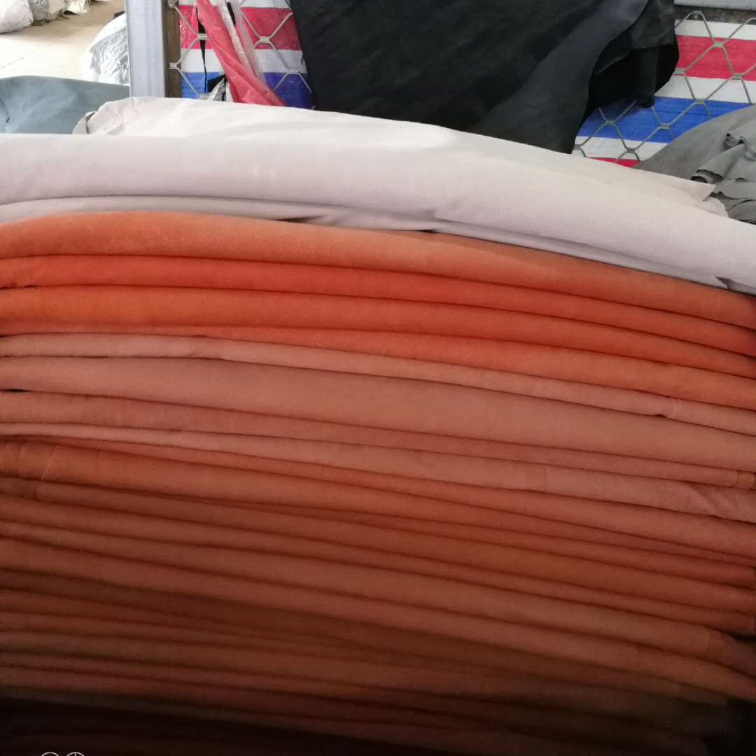 кожаная подкладка из свиной кожи двухслойная 0.5-0.6мм экологиялық чистая дышащая