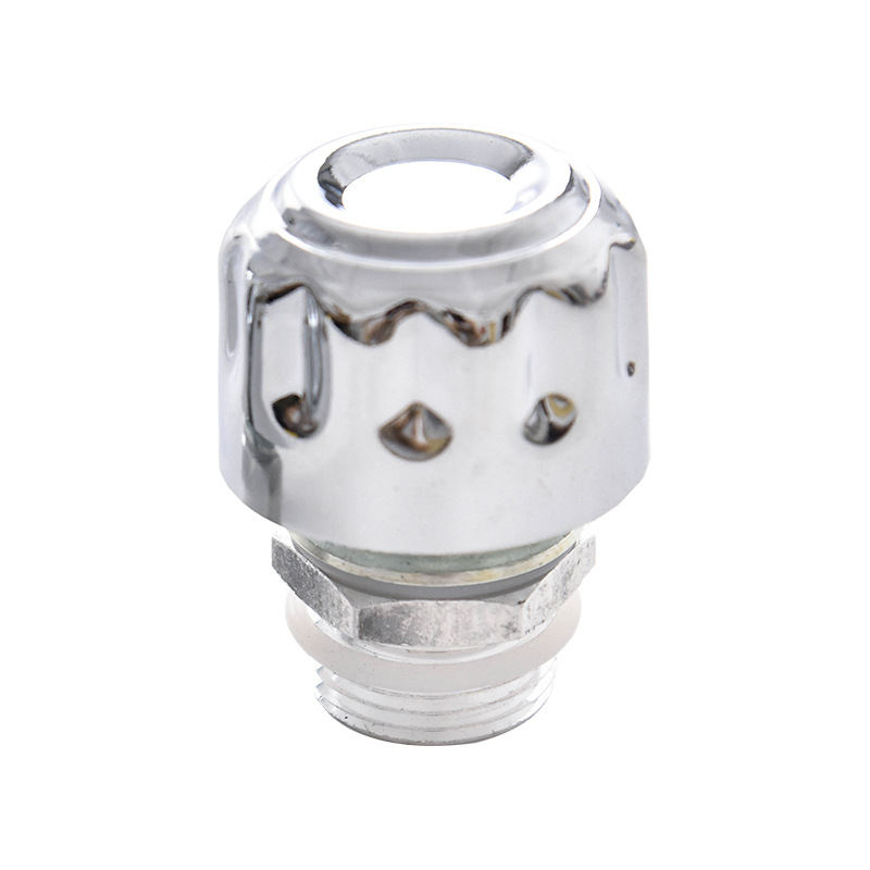 Oil tank hydraulic equipment stainless steel exhaust cap ventilation cap C type ventilation cap complete specifications factory direct sales