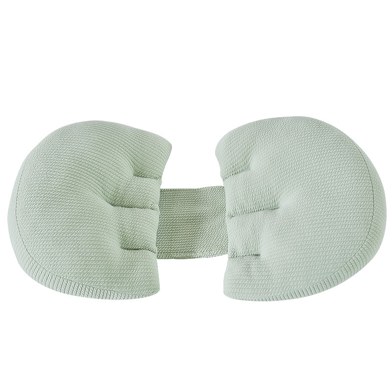 Pregnant Women's Pillow Waist Side Sleeping Pillow Multifunctional U-shaped Abdominal Pillow Pregnant Women's Sleeping Artifact Wholesale