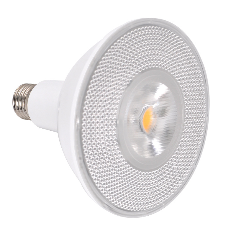 Cross-Border dedicated LED lamp PAR20 PAR30 PAR38 LED lamp Cup bulb E27 wide voltage dimming 18W