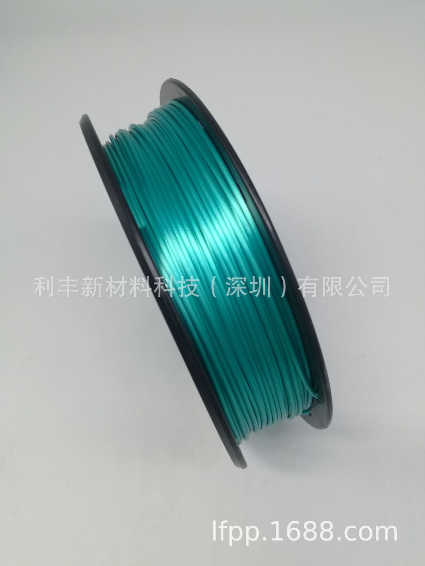 3D printer consumables PLA 3D printing consumables PLA metal high-gloss PLA SILK custom-made processing