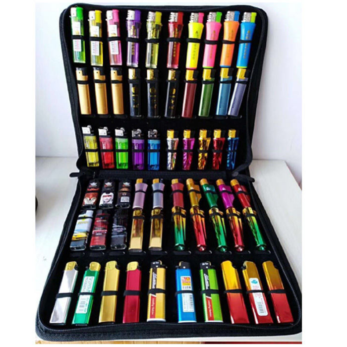 Medical orthopedic bone plate equipment sample storage bag medical screw nail sample tool display bag