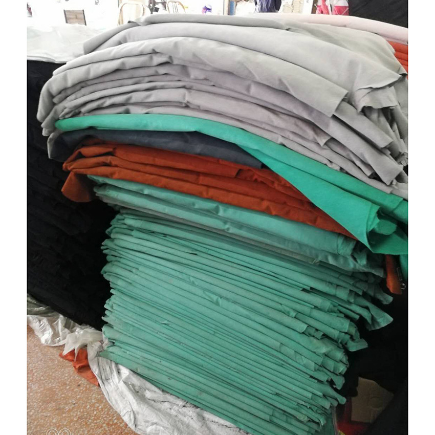 0.5-0.6mm pig two-layer shoe lining leather environmentally friendly breathable pig skin processing