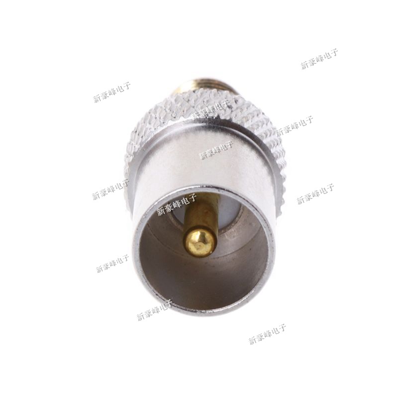 Sma/Tv Sma Female Tv Male Antenna Male Tv Male Iec Male Tvb-T High Frequency Rf Rf Adapter