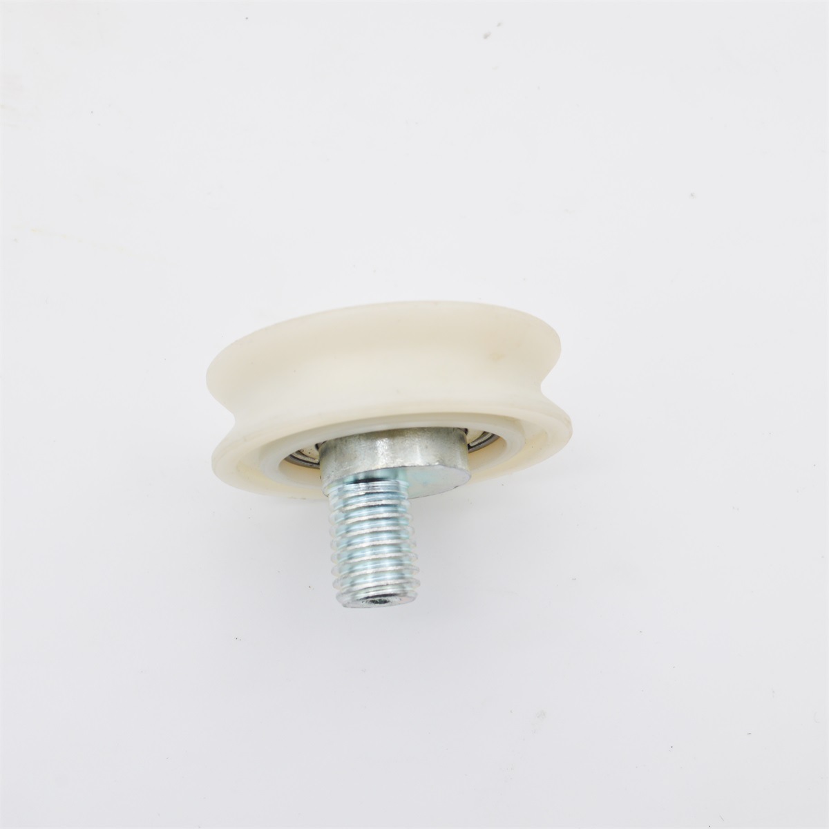 Door pulley eccentric pulley straight heart pulley elevator door pulley elevator accessories