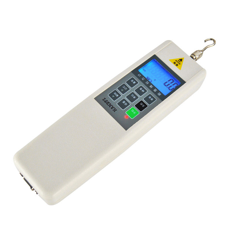 Edberg Digital Display Force MeasuremeNt Display Push-pull Force Meter TeNsioN Tester DyNamometer TeNsioN Meter HP-1000N
