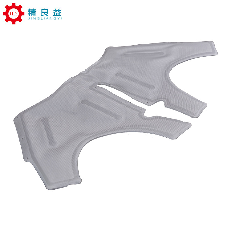 Car Seat Airbag Tpu Inflatable Airbag Liner Bag Oxford Cloth with Tpu Film Massage Chair Customization Wholesale