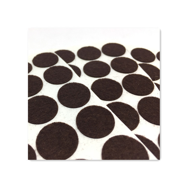 Manufacturer die-cut punching black PET insulation washer PC Mala sheet fireproof pad PVC adhesive double-sided adhesive gasket