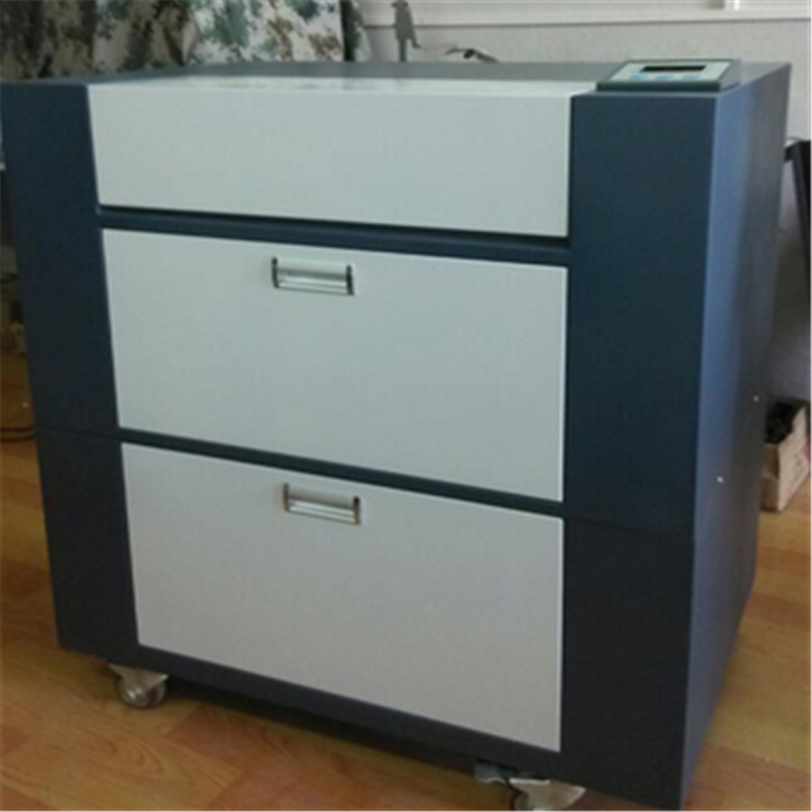 Small screen printing film output machine screen laser phototypesetting machine 660 laser precision film output machine