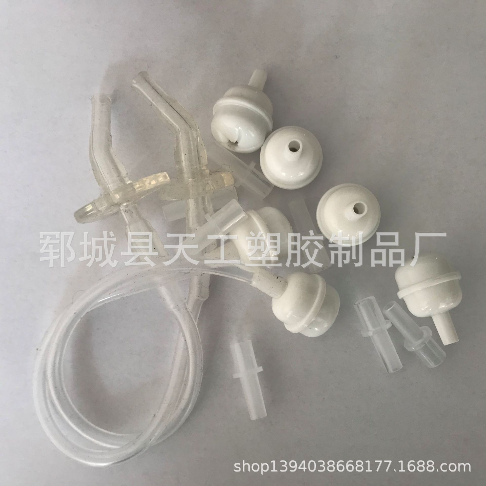 New Water Kettle for Teenagers and Kidsren. Large Inner Hole Absorbent Beads Gravity Ball Ruyi Beads Straw Head