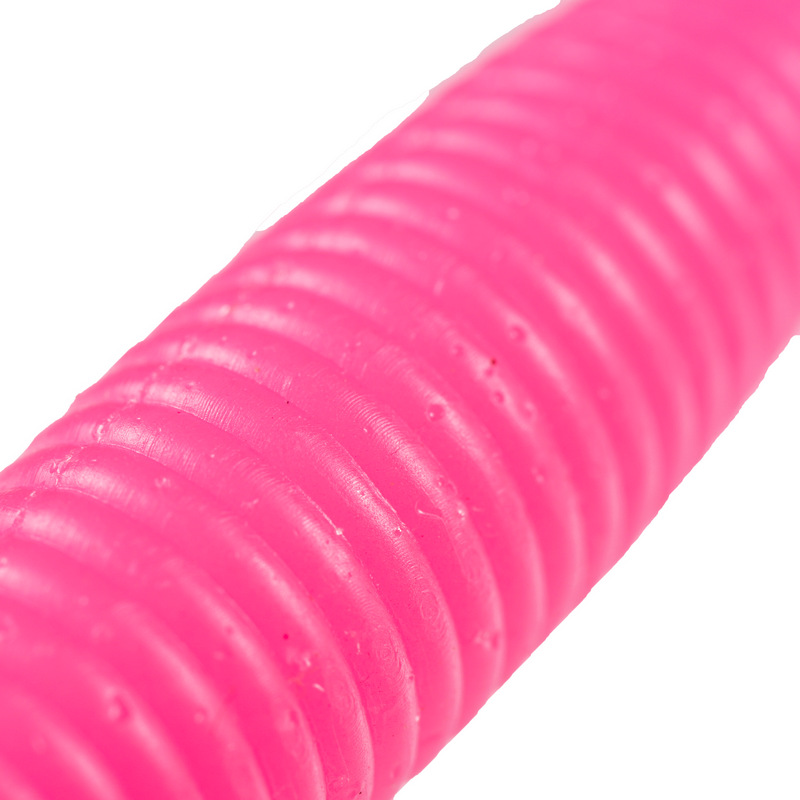 Luya roll tail bionic soft insect bait roll tail maggot Soft Bait powder fake bait simulation bait factory direct batch can be added