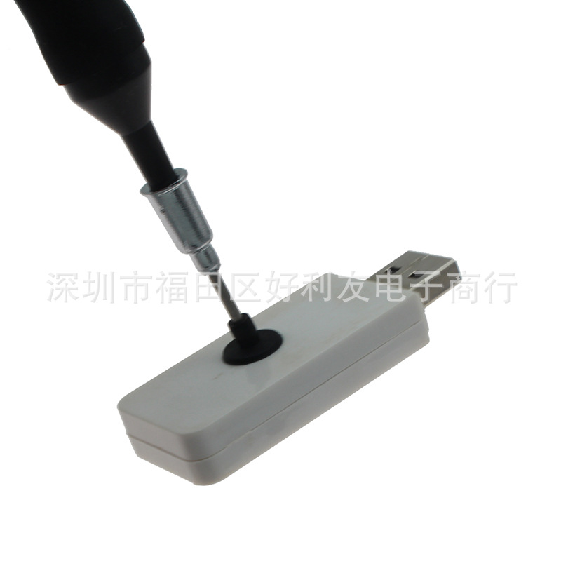 High quality USA Saipu vacuum suction pen HANDI-VAC vacuum suction pen suction cup small size strong suction