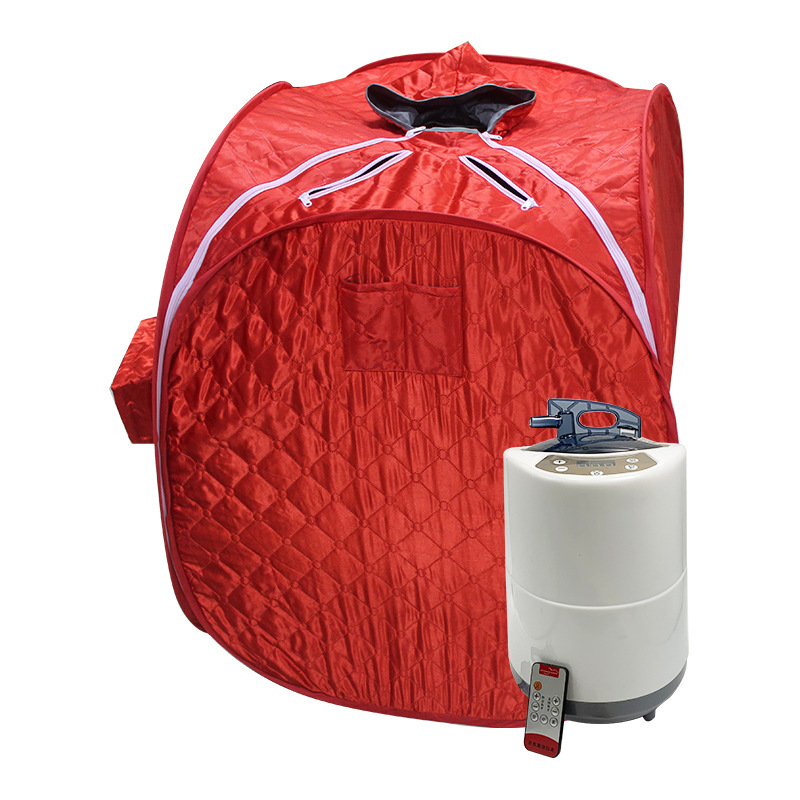 Direct supply of large capacity fumigation machine health care sweat steaming machine household beauty fumigation machine high quality fumigation machine