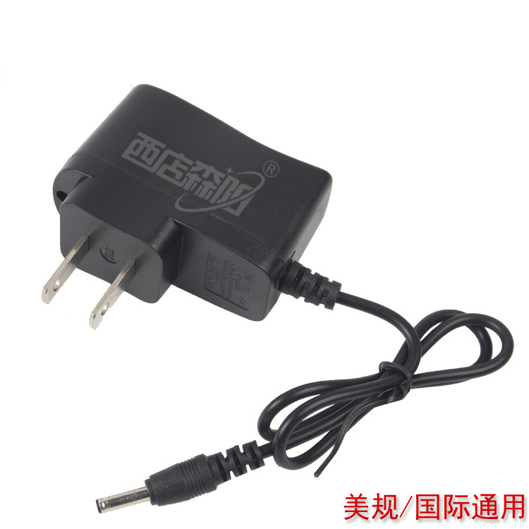 Мощный фонарик с прямой зарядкой, зарядное устройство, американский стандарт, европейский стандарт, национальный стандарт, 4.2V зарядный блок, 3.5mm круглый разъем, оптовая продажа с завода