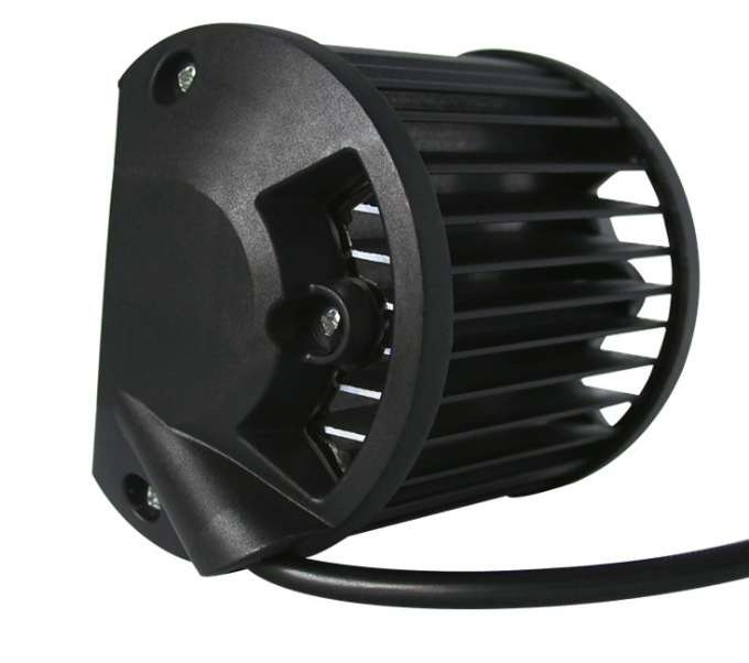 Supply foreign trade work Light Square LED4 inch 4inchs 36W led work off-road vehicle modification light