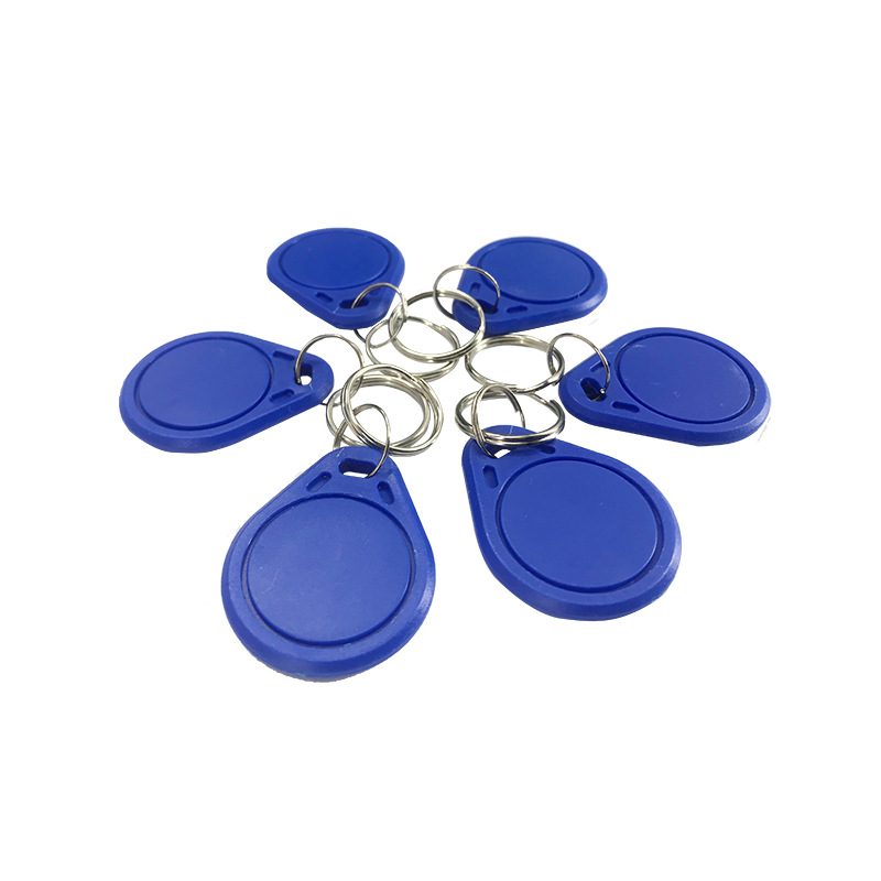 No. 3 Ic Copy Smart Charging Station Id Keychain Sensor Card Property Recharge Card Our Store Exclusive Customization