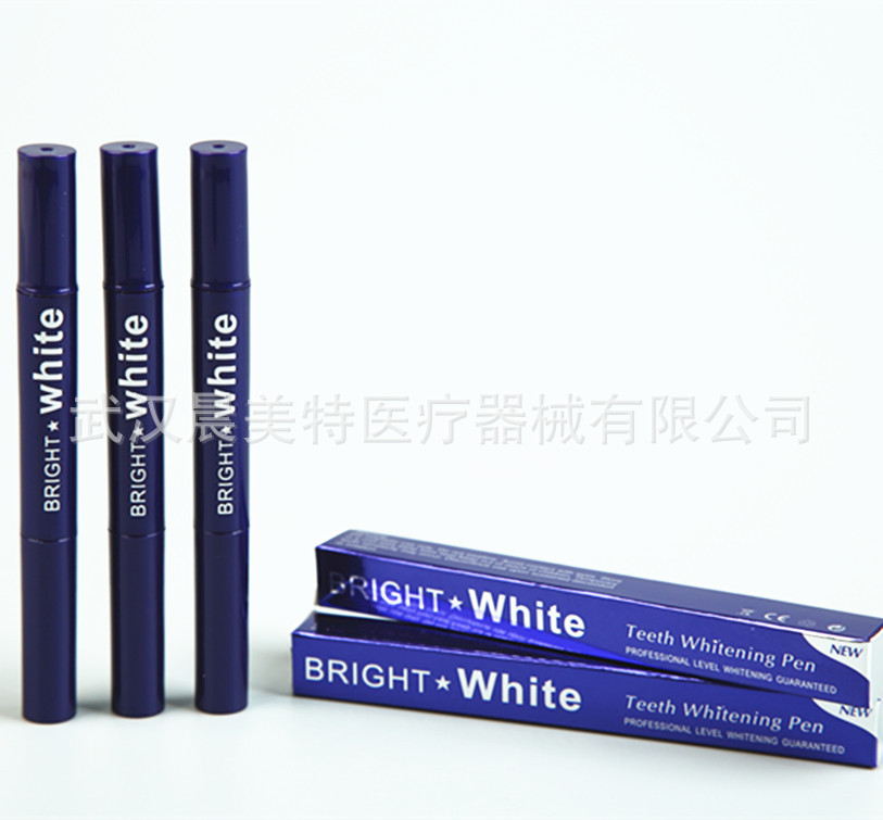 Прямой заводской карандаш для чистки зубов вращающийся инструмент для чистки зубов 2 мл удобен для переноски