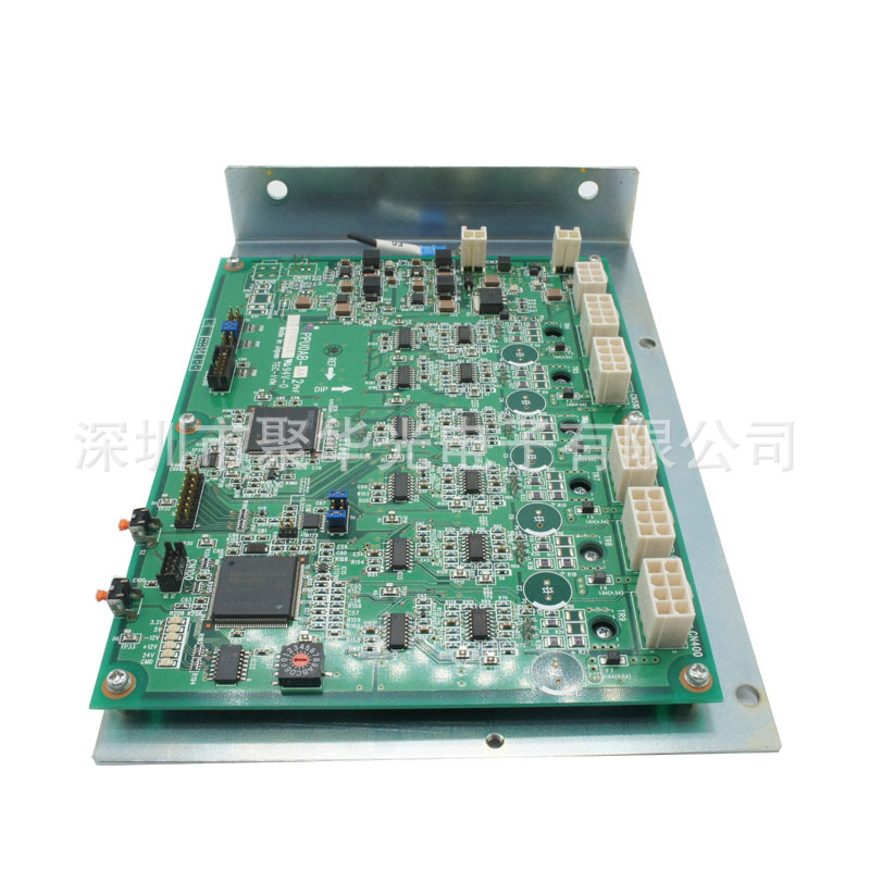 Cm402 Cm602 Head Control Card Kxfe0001A00