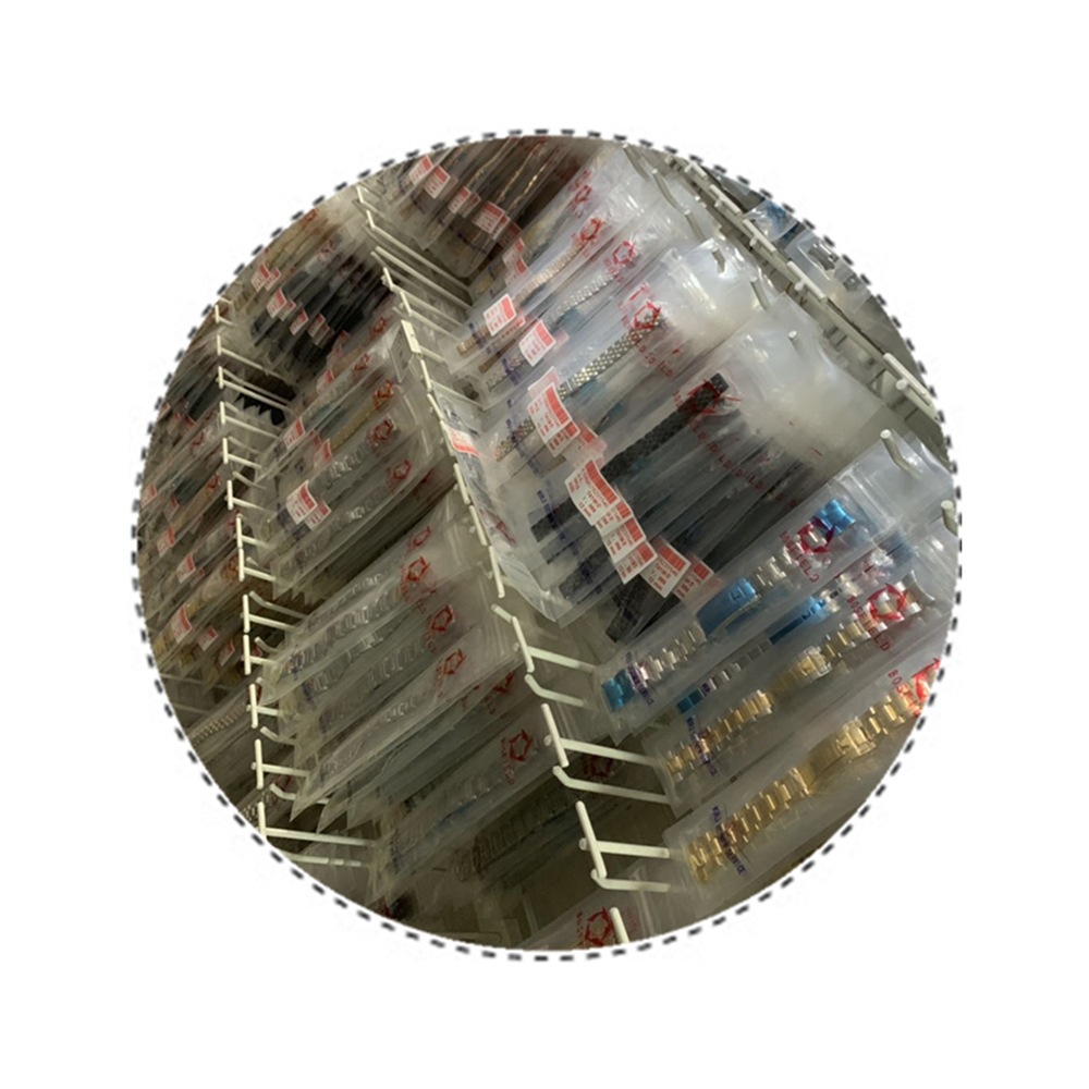 Plane Sapphire mirror watch mirror accessories watch face mask watch glass watch door lens manufacturers wholesale