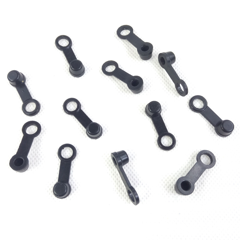 Motorcycle Car disc brake lower pump oil discharge screw cap disc brake cylinder universal exhaust screw cap dust cap