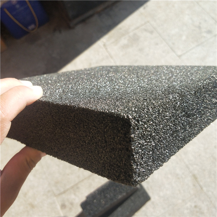 Прямые продажи завода, изоляционная пеностеклянная плита, удобная для строительства, изоляционная плита для внешних стен, огнеупорная