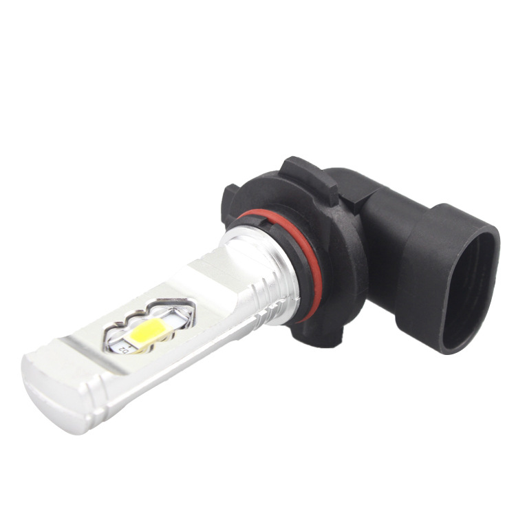 Direct Selling Car LED Front Fog Light 2smd7035 H10 H8 9005 9006 H16 psx24w Rear Fog Light