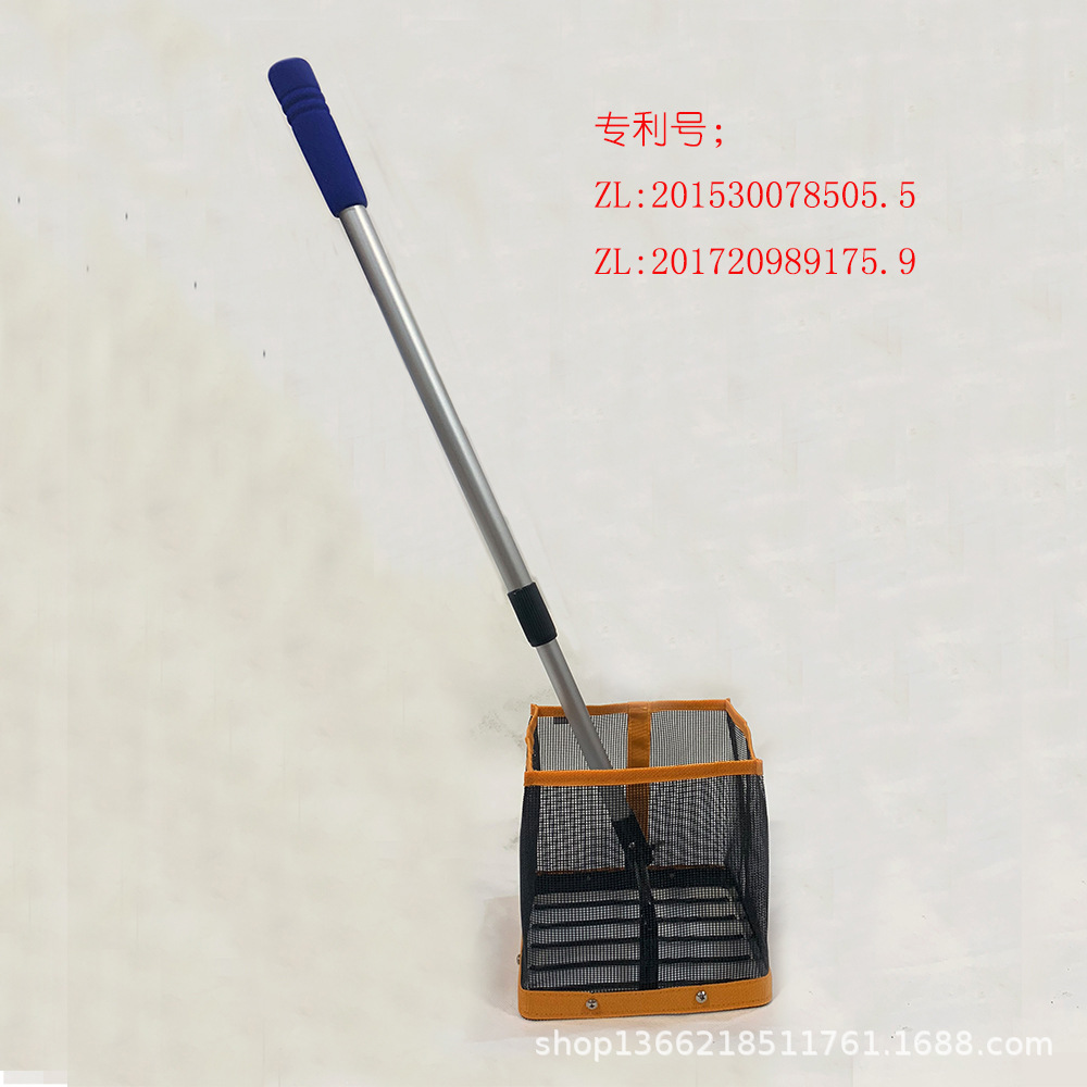 Сетевой тренажер для восстановления мячей Eisenway, сборщик мячей, приемник для многофункциональных мячей