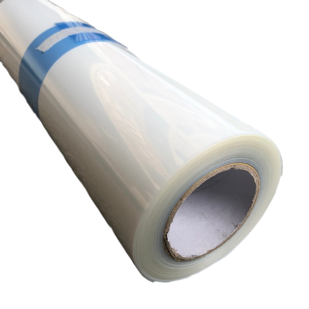 A3 полупрозрачная водостойкая пленка для изготовления пластин для шелкографии водостойкая печатная пленка светло-голубая быстро сохнущая толстая черная