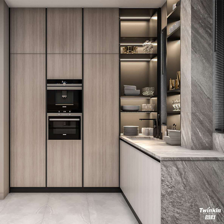 Particle Board Veneer Board Multi-Layer Board