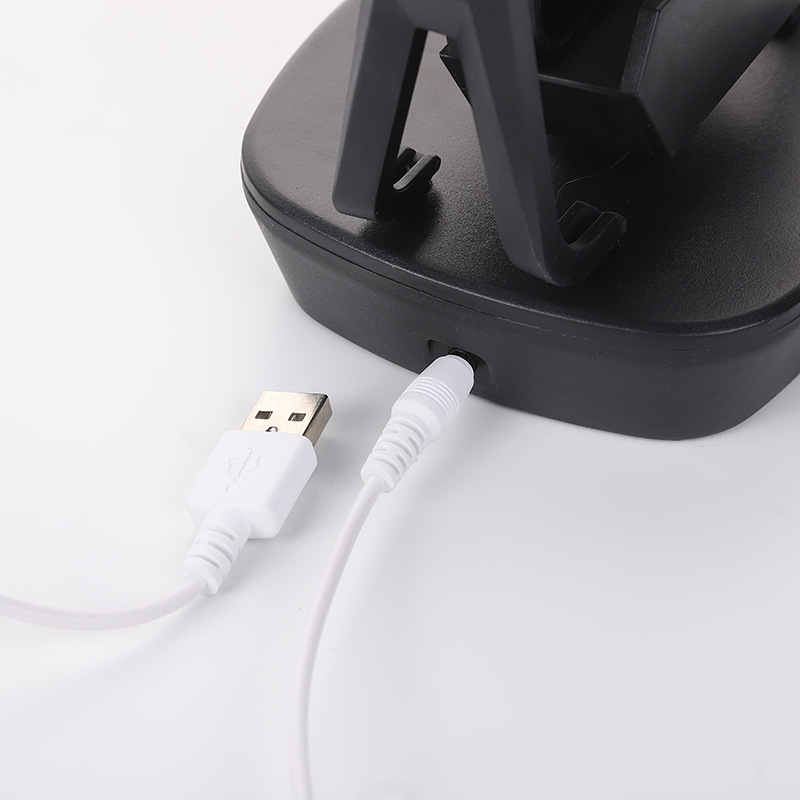 Mobile phone rocker ultra-quiet pedometer WeChat sports fun step brush step together to catch demon auxiliary rocker