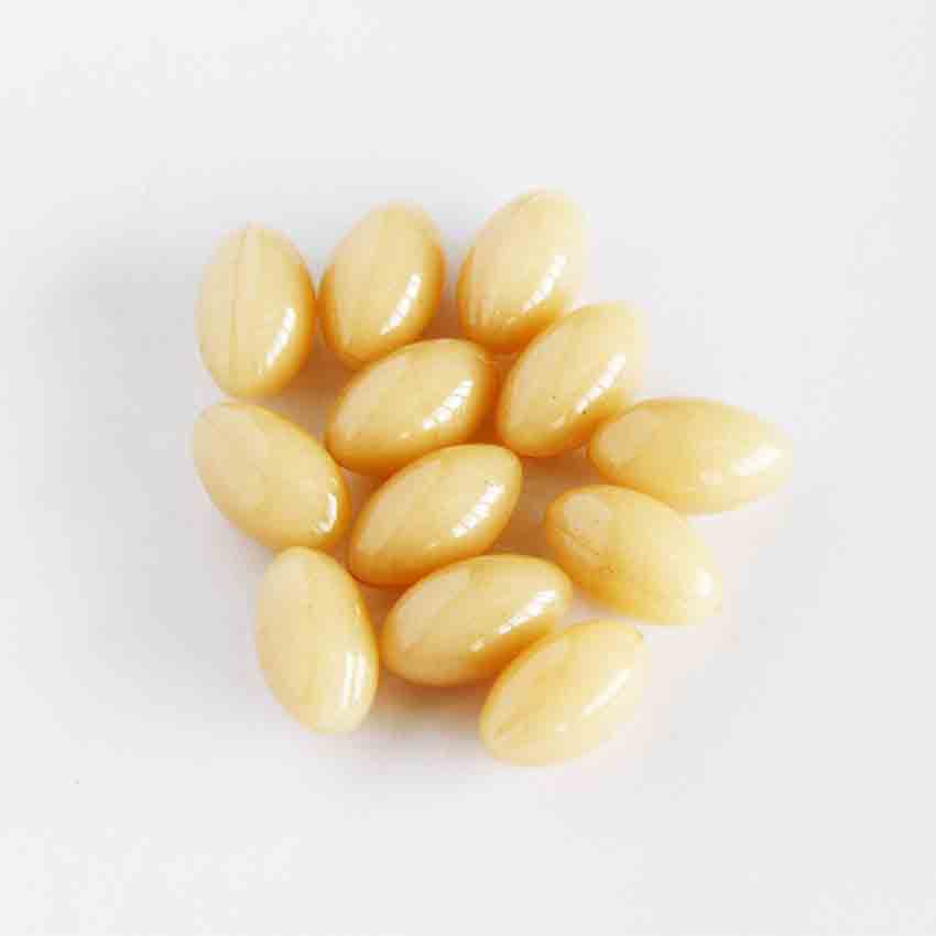 Propolis Soft Capsules R&D and Production One-Stop Service On-Demand Service Blue Hat Products Health Food